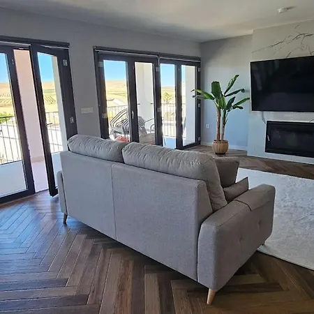 Coco Villa Padul