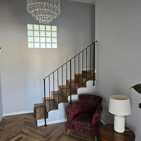 Coco Villa Padul