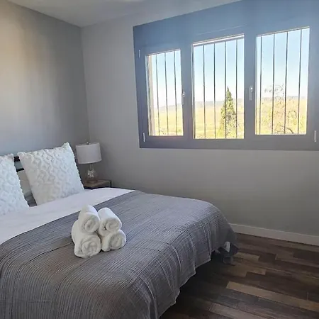 Coco Villa Padul