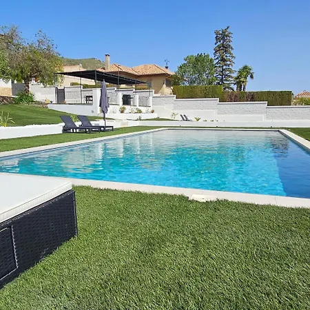 Coco Villa Padul